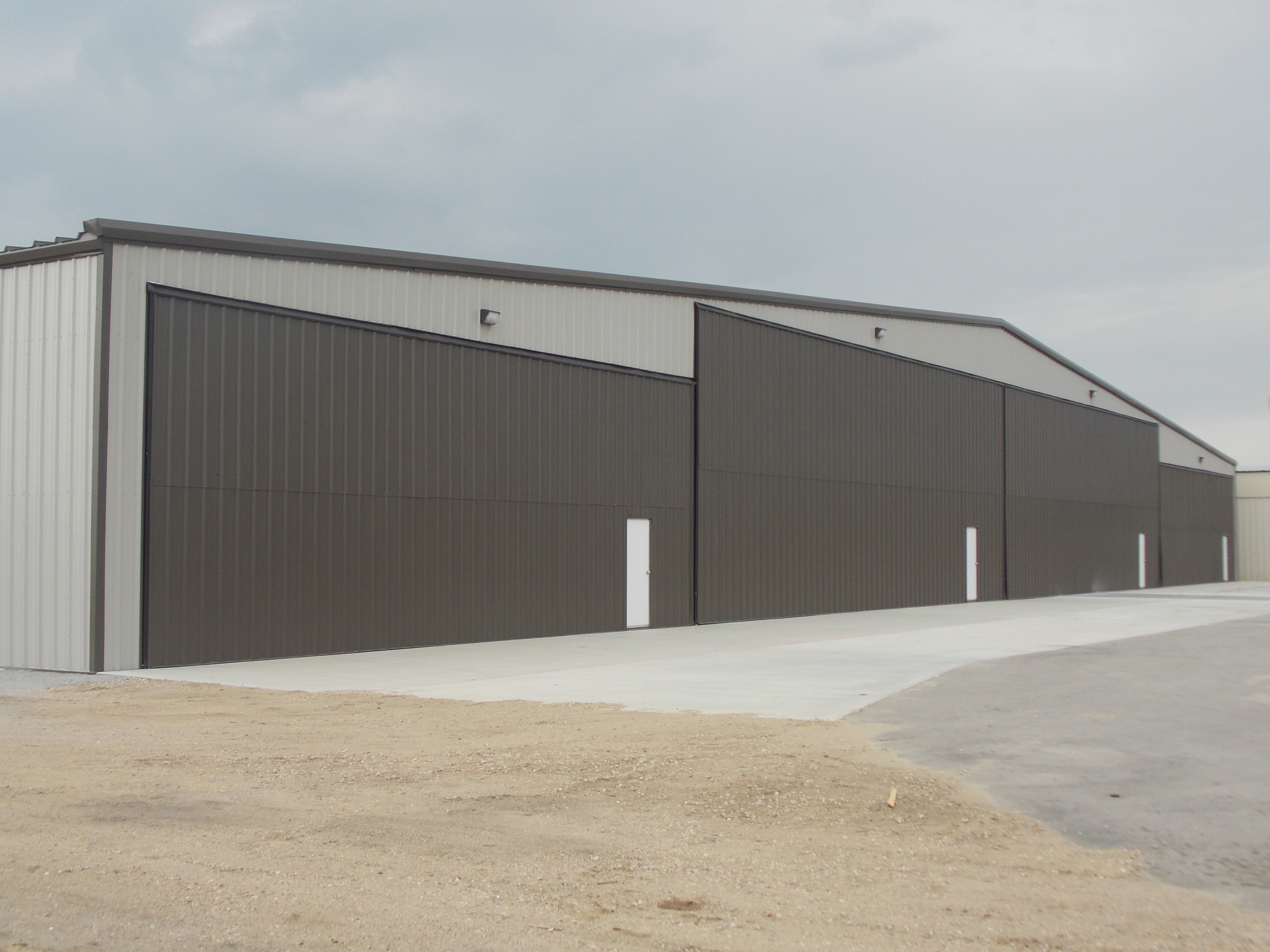 Welcome to Scott Johnson and Company, Inc