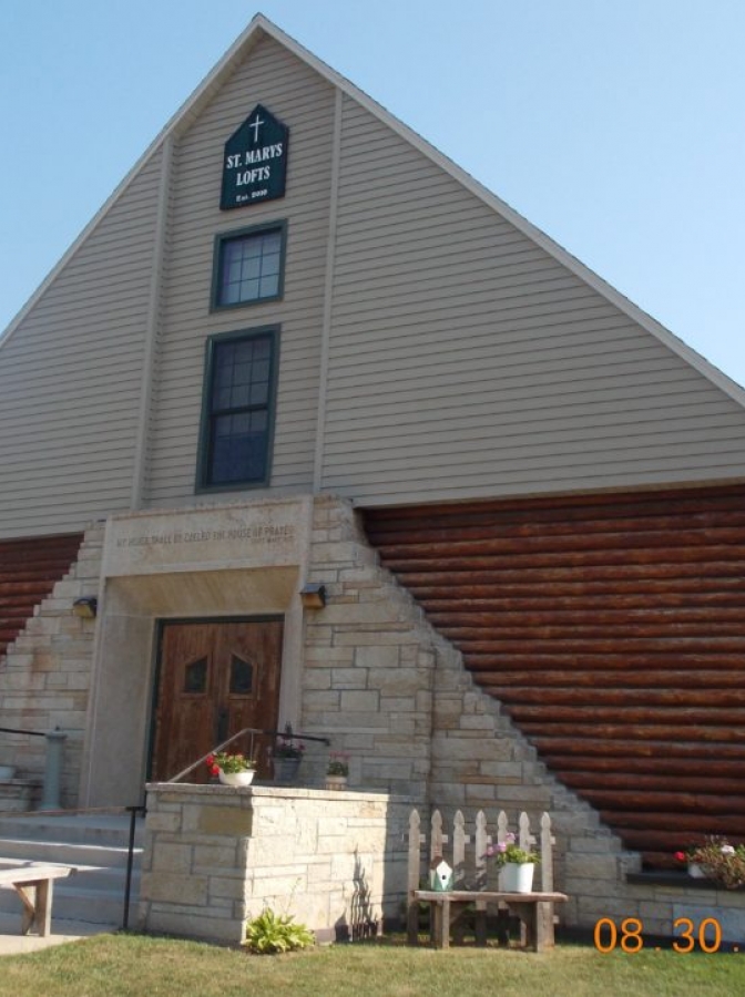 Apartments and Rentals General Contractor & Construction Company in